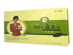 乳酸菌酵素|由專業人士為您推薦劃算的吳美熙乳酸菌復合酵素