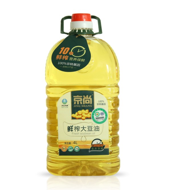 陜西哪里供應的有機鮮榨大豆油價格便宜，有機代理