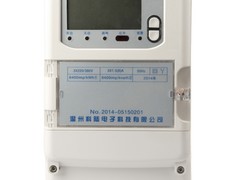 安徽三相費(fèi)控智能電能表 耐用的智能電能表溫州哪里有