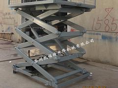 蘇州移動式登車橋，蘇州凱福特升降機械提供專業登車橋