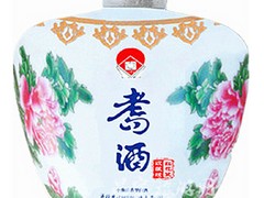 大量供應(yīng)品質(zhì)有保障的紅花瓷收藏版耇酒_信譽(yù)好的紅花瓷收藏版耇酒