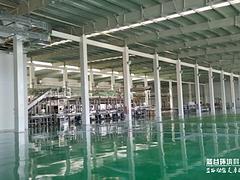 制藥無塵車間_想要信譽好的無塵車間工程就找藍谷環境科技
