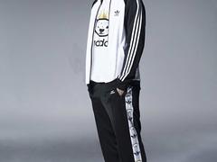 莆田市合格的adidas三葉草男連帽外套M30237批發(fā)——adidas阿迪達(dá)斯