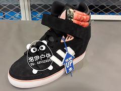 精品adidas三葉草女鞋范冰冰休閑板鞋推薦_adidas三葉草女鞋價錢如何