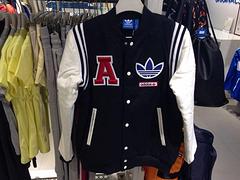 高品質(zhì)的adidas三葉草女款板鞋M21689供應(yīng)：代理adidas三葉草女款高幫休閑板鞋M21689