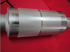 【廠家推薦】質量好的滾筒式壓紋機出售_莆田皮革壓花機