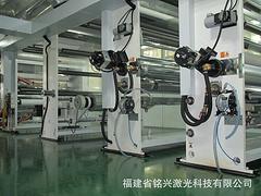 福建價格適中的滾筒式壓紋機供應(yīng)，福建紙張壓紋機