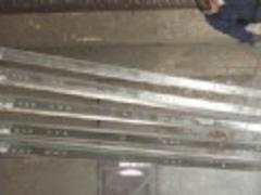 泉州市熱鍍鋅廠家，高質熱鍍鋅專業供應