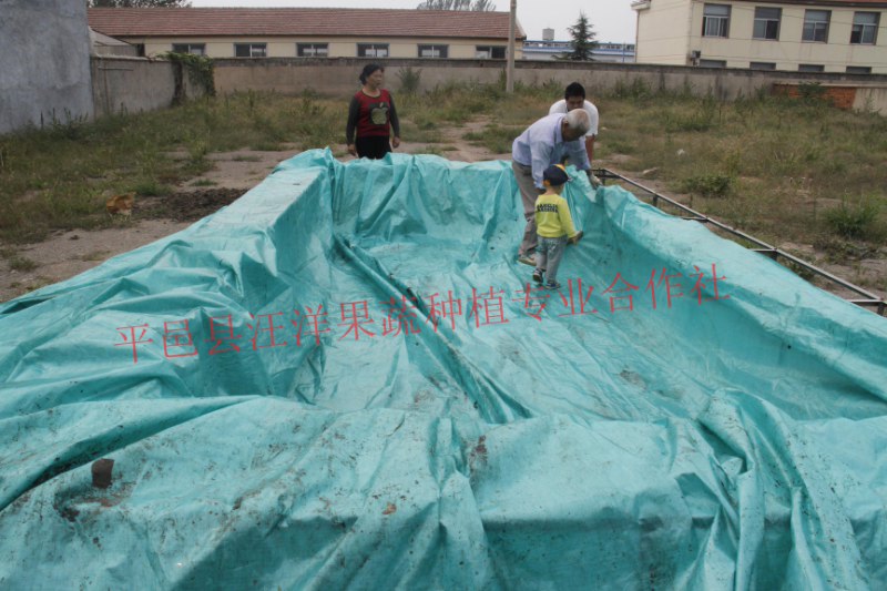 【誠薦】移動藕池建造公司——黔東南移動藕池建造