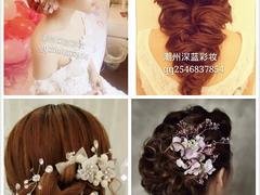 深藍(lán)彩妝發(fā)型培訓(xùn)資訊|深藍(lán)彩妝發(fā)型培訓(xùn)名列前茅