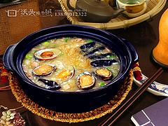 廈門具有口碑的廈門沃頭蠔干粥供應(yīng)商——餐飲加盟代理