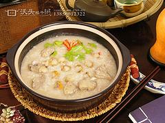 廈門暢銷的廈門沃頭蠔干粥批發(fā)供應(yīng)：餐飲加盟多少錢