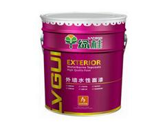 質(zhì)量好的廣西外墻涂料推薦 桂林內(nèi)外墻涂料