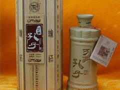大同便宜的萬事孔子禮酒批售，大同萬事孔子酒業(yè)