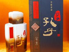 銷量好的萬事孔子儒之韻經銷商——廠家供應萬事孔子酒業
