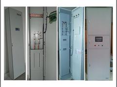 陽光電子設備供應口碑好的九折型材機柜 河北九折型材機柜