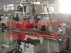 規模較大的數控銑床服務商：莆田數控銑床