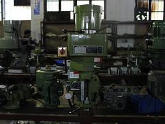 莆田數控銑床：具有口碑的數控銑床推薦
