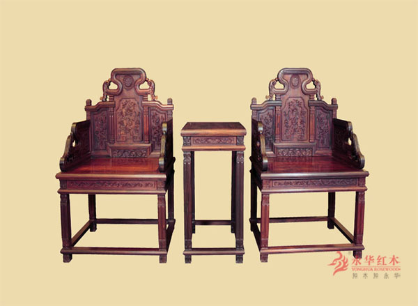 廣作本土家具%紅木家具十大品牌@番禺永華紅木家具%紅木沙發(fā)