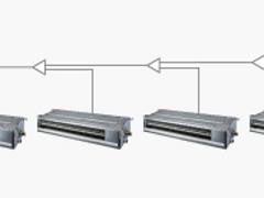 福建可信賴的家用中央空調(diào)銷售廠家在哪里：家用中央空調(diào)安裝