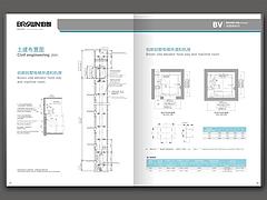 泉州哪家生產的別墅電梯是銷量好的_伯朗別墅電梯供應