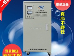 TND-20KW：實用的單相穩壓器浙江供應