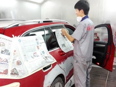 【瑞強】煙臺汽車維修    煙臺汽車維修廠  煙臺汽車維修點