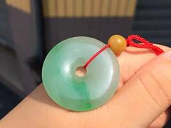 肇慶上等老坑a貨精品冰種大蛋面上哪買|上等冰種大蛋面