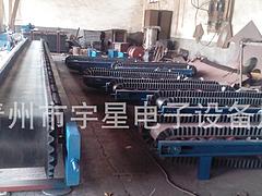 宇星電子優質的定量給料機出售_天津定量皮帶秤
