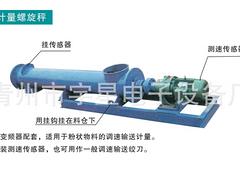 濰坊品牌好的計量螺旋秤廠家批發 低價批發調速計量螺旋秤