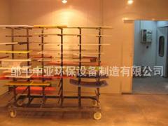 【廠家推薦】質(zhì)量好的烤漆房批發(fā)價格，加工烤漆房