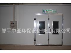 規(guī)模較大的家具烤漆房廠 家具烤漆房生產(chǎn)廠家