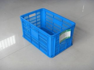 邯鄲高強度塑料周轉箱廠家直銷/報價/批發--長江