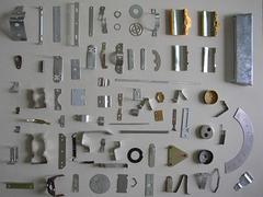 云南散熱片_口碑好的電子散熱器供應(yīng)商_杭州余杭福達(dá)儀表