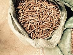生物燃料多少錢：質量硬的生物質顆粒燃料【誠摯推薦】
