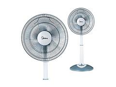 廊坊價位合理的美的電風(fēng)扇FS40-10FR推薦 美的電風(fēng)扇口碑好