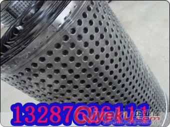 臨沂地下車庫濾水板  滄州高密度HDPE防滲膜