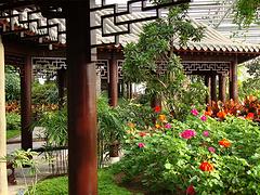 東方木屋別墅，優惠的旅游度假村木屋皇園鋼木供應