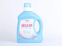 供應上等洗衣液|泉州洗衣液