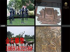 陜西石材雕塑定做 平涼石材雕塑