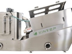 想買劃算的KT401疊螺式污泥脫水機，就來江蘇康泰環保股份|疊螺式污泥脫水機代理