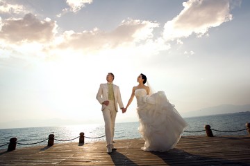 如何選擇一個(gè)適合你的婚禮主持人來為婚禮增色