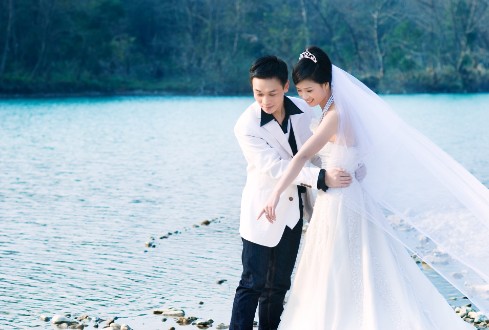 如何做出一份精美的婚禮策劃
