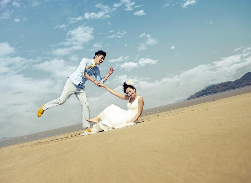 西方婚禮策劃細節