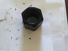 供應福建的螺母_緊固件供應廠家