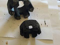 福建優質的螺母供應 湖北網架螺母批發