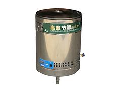 濱州哪里能買到專業的甲醇煮面爐——煮面爐生產廠家