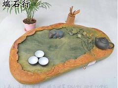 端硯石專業報價——廣東茶盤