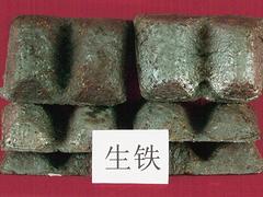 專業(yè)的銷售森博生鐵 太原哪里有供應(yīng)好用的森博生鐵