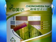 品質(zhì)好的水性花崗巖當(dāng)選中美達(dá)裝飾：南平花崗巖